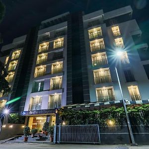 Magnus Star Residency Koregaon Park Annexe